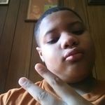 jacamion rayshawn young - @withered_fox_500 - Instagram