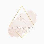 Rayshawn Young - @litsynergycandleco - Instagram