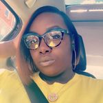 Rayshawn Young - @simplyme_11023 - Instagram