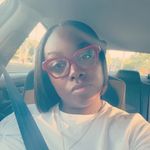 Rayshawn Young - @simply_me1102 - Instagram
