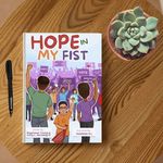 RAYSHAWN Young - @hopeinmyfist - Instagram
