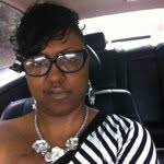 Rayshell Dixon-Anderson - @msrayshell - Instagram