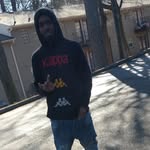 Rayshon Jones - @damuscle48 - Instagram
