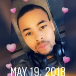 Rayshon Jones - @rae.ray97 - Instagram