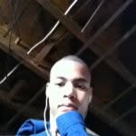 Rayshon Jones - @freshi_boi - Instagram