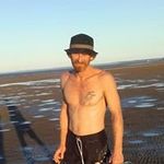 Raz Rasmussen - @razzle_dazzle_13 - Instagram