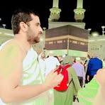 Ali Raza Kazmi - Facebook