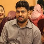 Raza Kazmi - Facebook