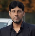Raza Kazmi - Facebook