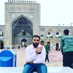 Raza Kazmi - @kazmi5983 - Instagram