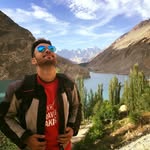 Raza Kazmi - @razakazmi_rk - Instagram