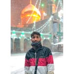 Raza Kazmi - @raza_kazmi.007 - Instagram