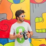 Raza Kazmi - @raza_kazmi110 - Instagram