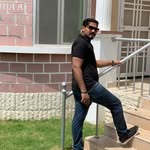 Raza Kazmi - @raza.kazmi.92 - Instagram