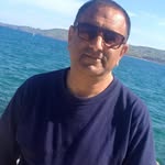 Raza Kazmi - @italy.napoli - Instagram