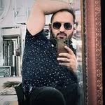 Muhammad Raza Rathore - @billa4020 - Instagram