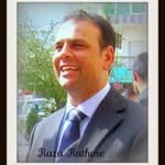 Raza Rathore - @rathore_raza - Instagram
