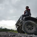 Antariksa Naufal Razan - @antariksa_razan - Instagram