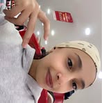 Razan Antar - Facebook