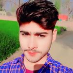 ÑŌÜMÃÑ RÄZÏ 💙😎 - @nouman_razi_bhatti_g - Instagram