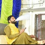 Razi Bhatti - Facebook