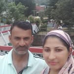 Razia Malik - @raziamalik383 - Instagram