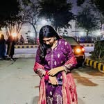 Razia malik - @razia8989 - Instagram