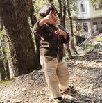 Razia Malik - Facebook
