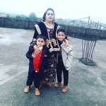 Razia Malik - @razia7626 - Instagram