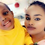 Razia Mohamed - @fatou.chouchou - Instagram