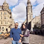 Razia Mohamed - @raazmataaz88 - Instagram