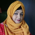 Razia Rahman - Facebook