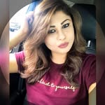 Razia Rahman - @razzzyrockz - Instagram