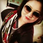 Razia Rahman - @rajia_rahman - Instagram