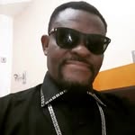 Francis Odega - @realfrancisodega - Instagram