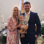 Reagan McBroom (Greenwood) - @reagreen40 - Instagram
