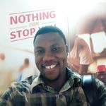 Albert Hagan - @realdeal.hagan - Instagram