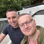 Paul Hagan-Rea - @paulhaganrea - Instagram