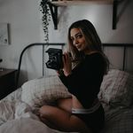 Rea Hagan - @haganrea - Instagram