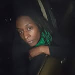 Rea Harris - @takingchy - Instagram