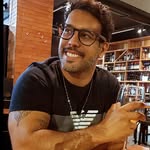 Renan Oliveira - @reaoliver - Instagram