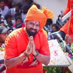 T.Raja Singh - @real_raja.singh - Instagram