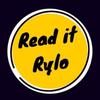 Read it Ryloo - @readitryloo - TikTok