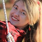 Reagan L. Thomas - @thereaganbachfall - Instagram