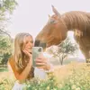 💞🐴 - @reagani.bach - TikTok