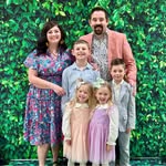 Reagan Edwards - @happyedwards77 - Instagram
