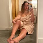 Reagan Glover - @jensenking_spn1w - Instagram