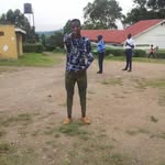 Makumbi Reagan Moses - @makumbi.m - Instagram