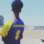 Reags Moses II - @_reaganmoses - Instagram