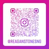 Reagan stones - @reagan.stones - TikTok